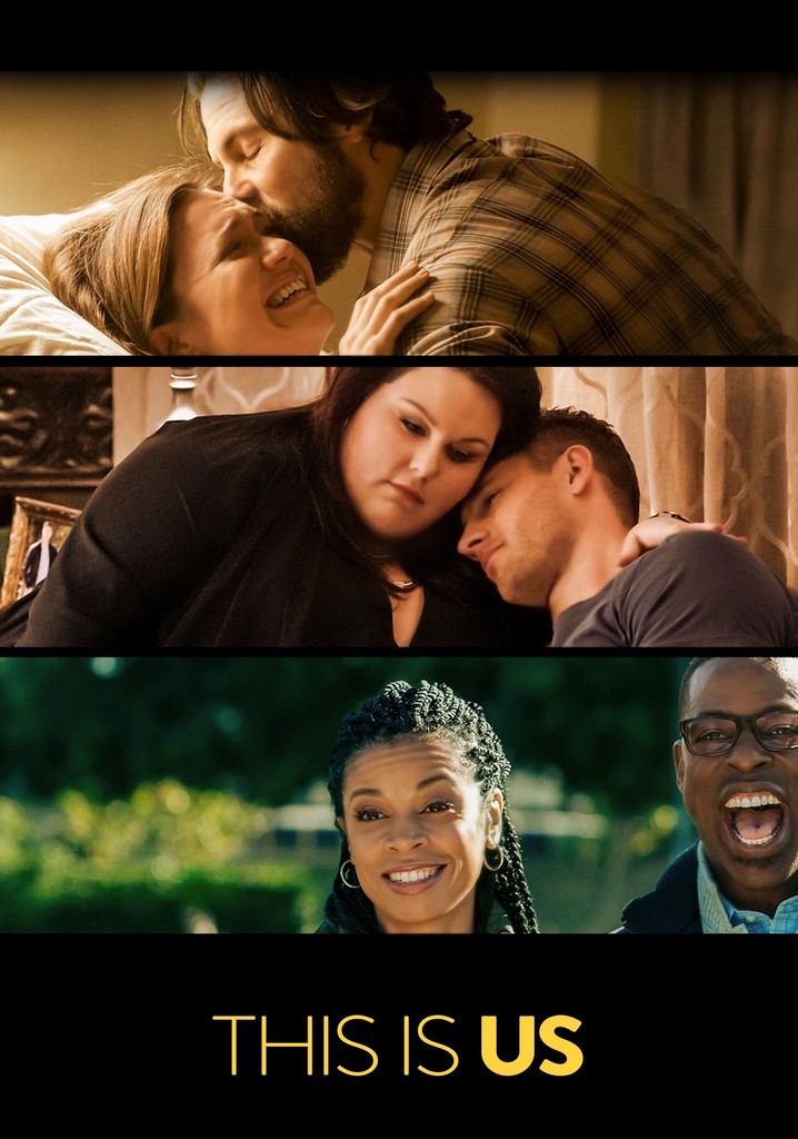 This Is Us Das ist Leben Staffel 1 Stream anschauen